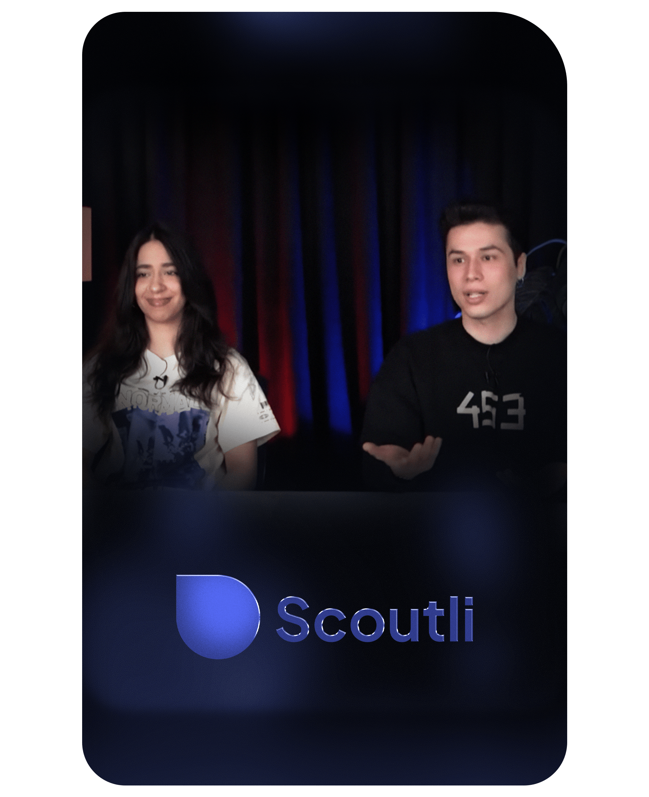 10’da 1 for Scoutli
