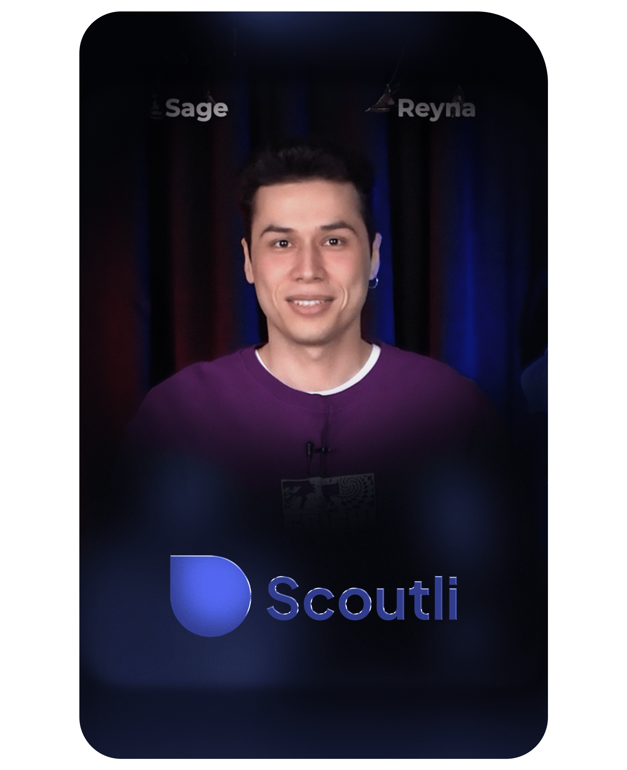 o mu bu mu for Scoutli