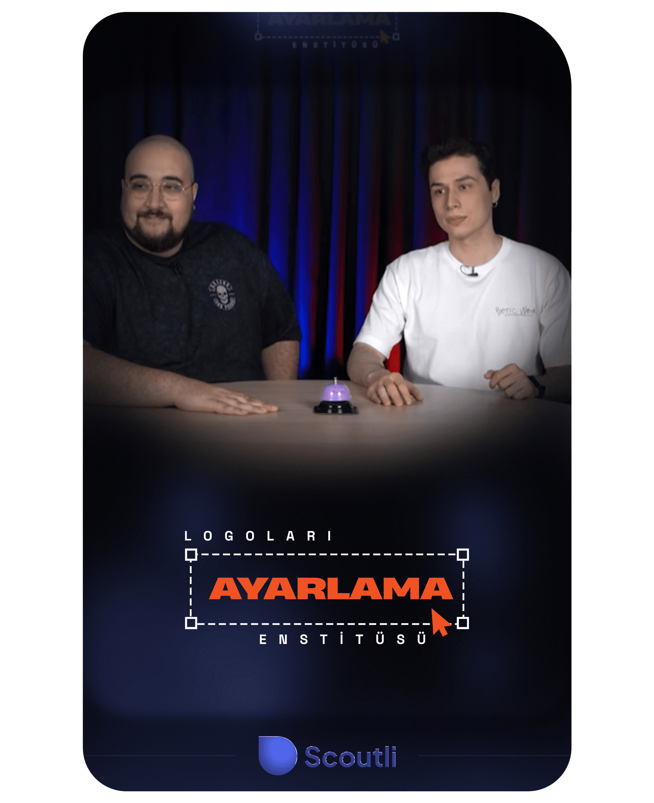 logoları ayarlama enstitüsü for Scoutli