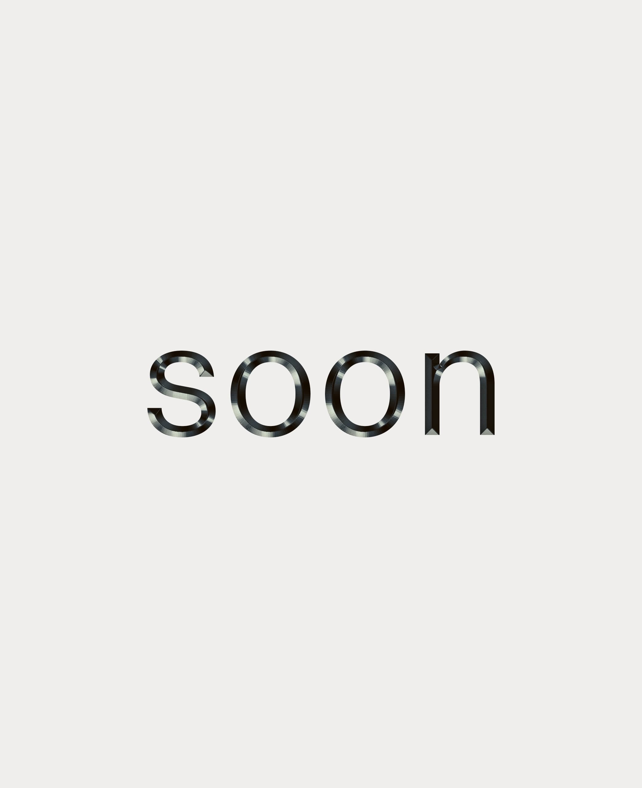 Soon
